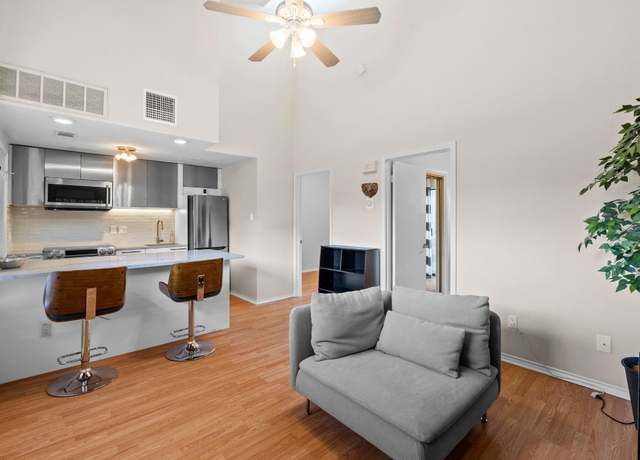 Property at 601 Nelray Blvd #12, Austin, TX 78751, 2 beds, 2 baths