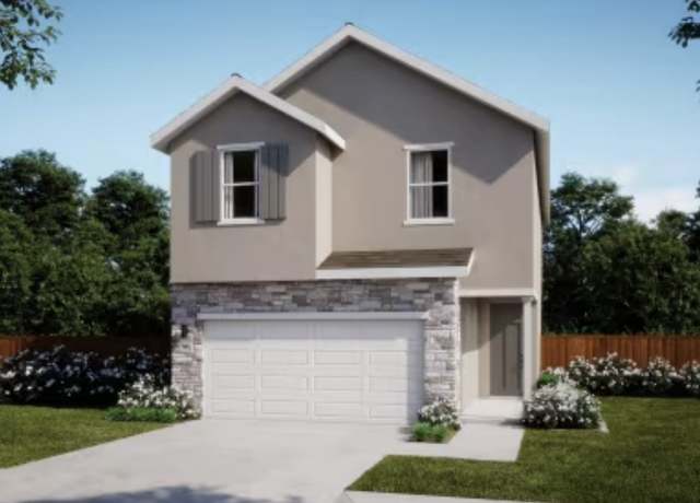 Property at 155 Sycamore Pnes, Kyle, TX 78640, 3 beds, 2.5 baths