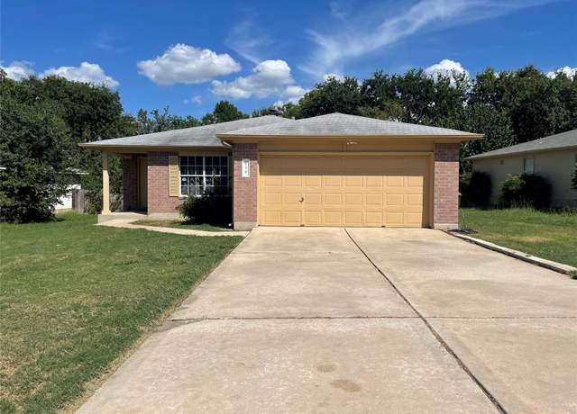 Property at 150 Spring Branch Dr, Kyle, TX 78640, 3 beds, 2 baths