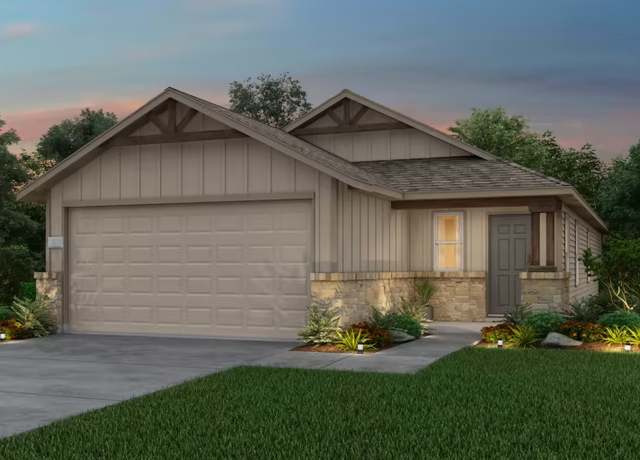 Property at 388 Begonia St, Buda, TX 78610, 3 beds, 2 baths
