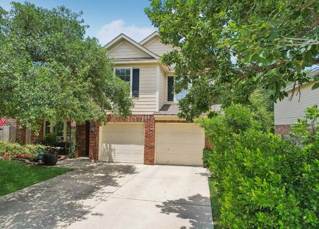 Property at 111 Hiver Circle Cir, Kyle, TX 78640, 4 beds, 2.5 baths
