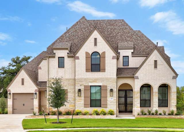 Property at 245 Jates Field Bnd, Liberty Hill, TX 78642, 5 beds, 6.5 baths