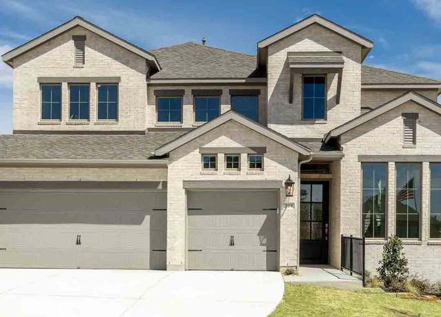 Property at 204 Sheepdog Dr, Liberty Hill, TX 78642, 4 beds, 3.5 baths