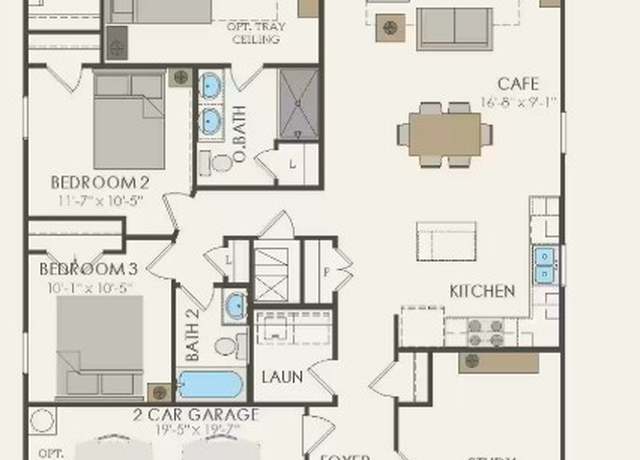 Property at 1011 Kerr Ct, Temple, TX 76501, 3 beds, 2 baths