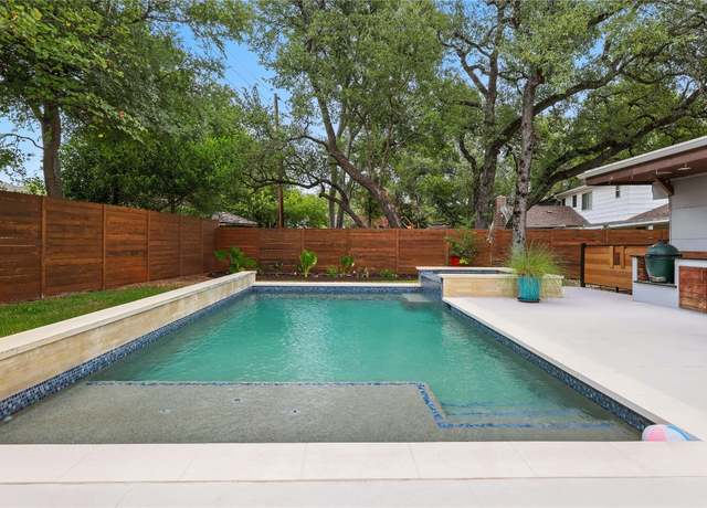 Property at 8612 Mesa Drive Dr, Austin, TX 78759, 3 beds, 2 baths