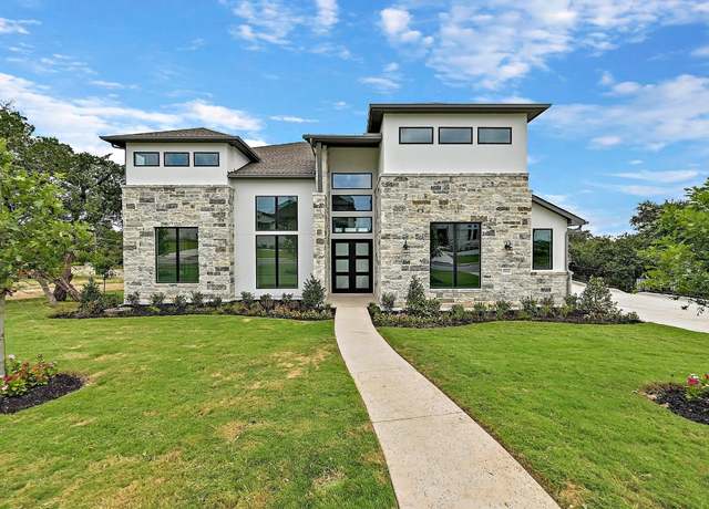 Property at 906 Bristol Creek Bnd, Lakeway, TX 78738, 5 beds, 4.5 baths