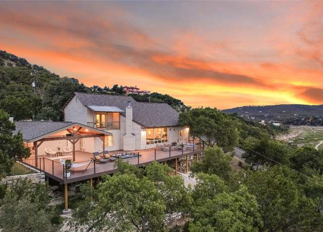 Property at 10702 Hill Dr, Leander, TX 78641, 4 beds, 2.5 baths