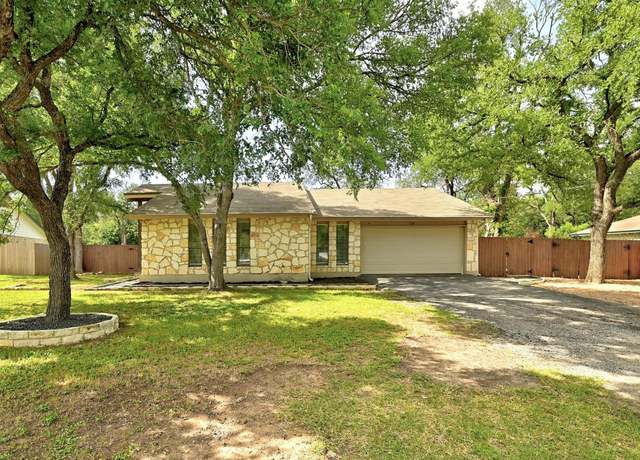Property at 1010 Serenada Dr, Georgetown, TX 78628, 3 beds, 2 baths