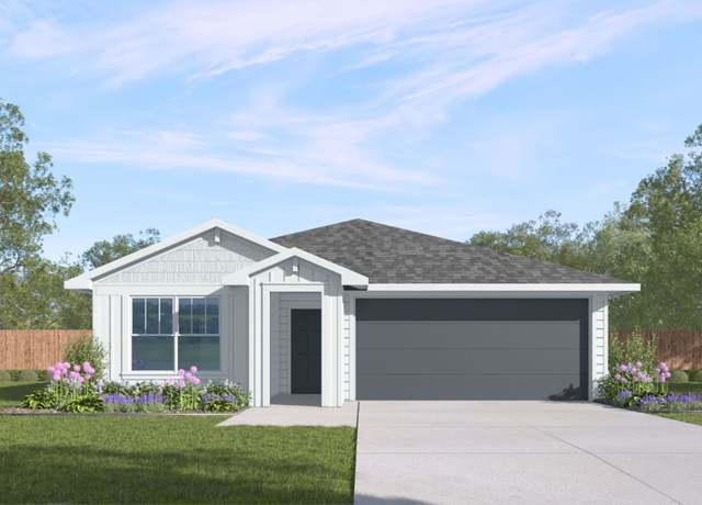 Property at 224 Punta Cana St, Bastrop, TX 78602, 4 beds, 2 baths