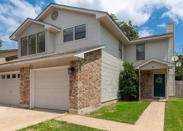 Property at 2604 Alcott Ln Unit A & B, Austin, TX 78748, 6 beds, 5 baths