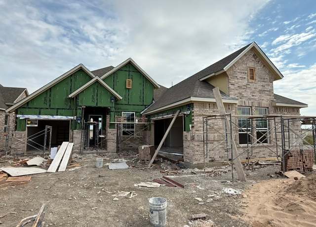 Property at 17316 Hope Bergman Rd, Pflugerville, TX 78660, 3 beds, 2.5 baths