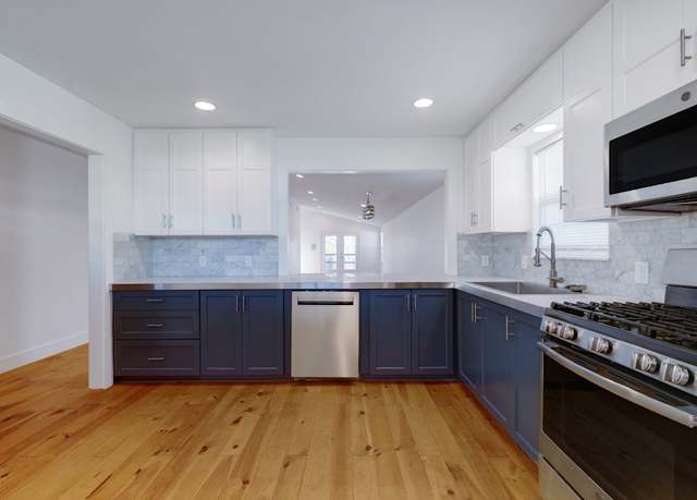 Property at 4709 Mount Vernon Dr, Austin, TX 78745, 3 beds, 2 baths