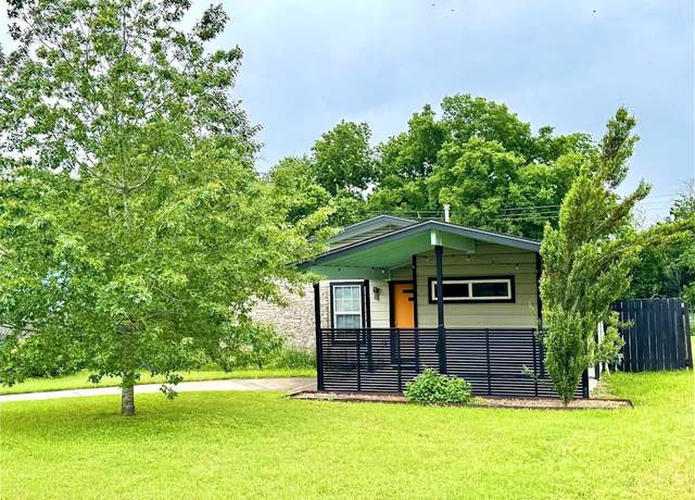Property at 4709 Mount Vernon Dr, Austin, TX 78745, 3 beds, 2 baths