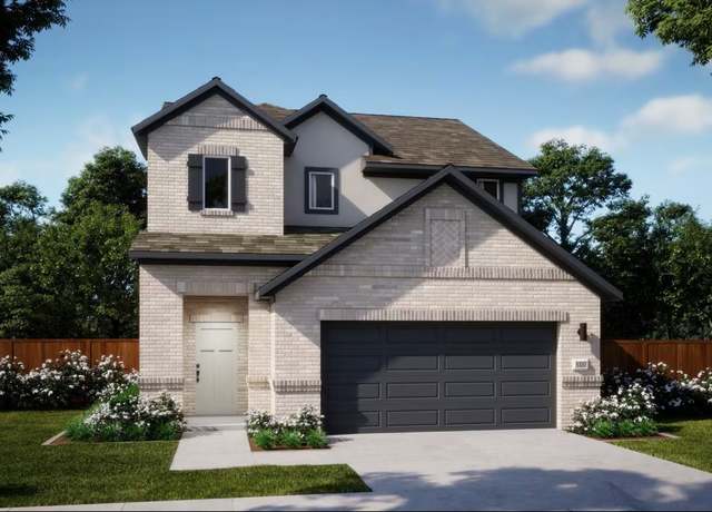 Property at 529 Bauer Loop, Liberty Hill, TX 78642, 4 beds, 3.5 baths
