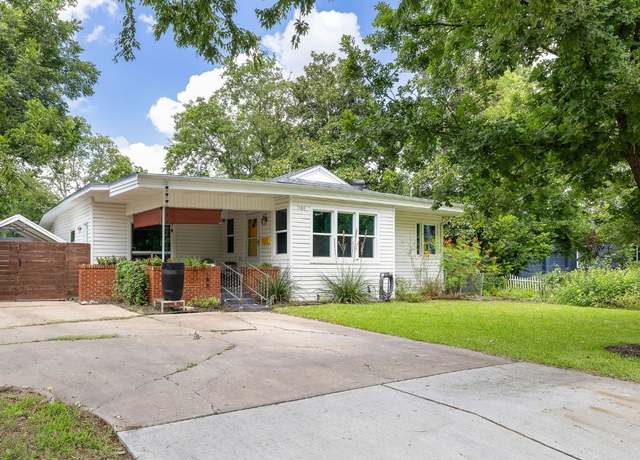 Property at 1104 Brentwood St, Austin, TX 78757, 3 beds, 1 bath
