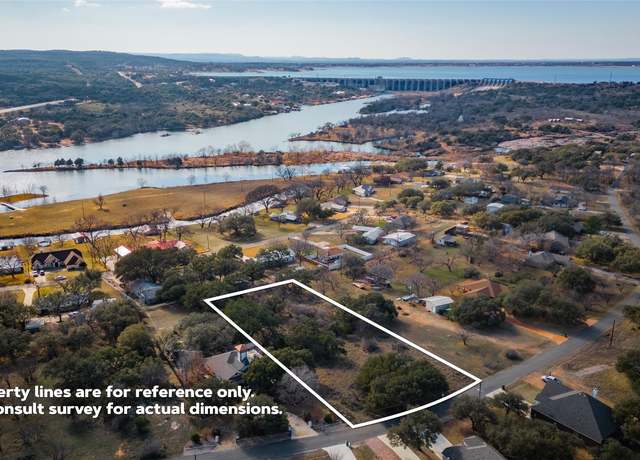 Property at Lot 20 & 21 County Rd 141 Rd, Burnet, TX 78611