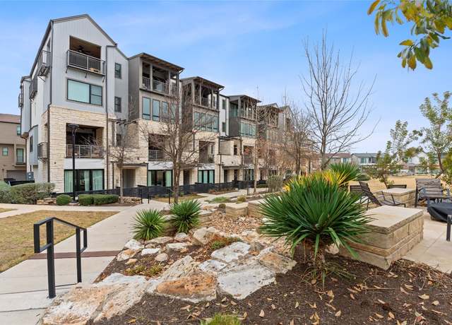 Property at 4510 Unity Cir #258, Austin, TX 78731, 4 beds, 5 baths