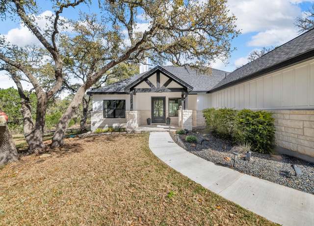 Property at 100 Wranglers Way, Burnet, TX 78611, 3 beds, 2 baths
