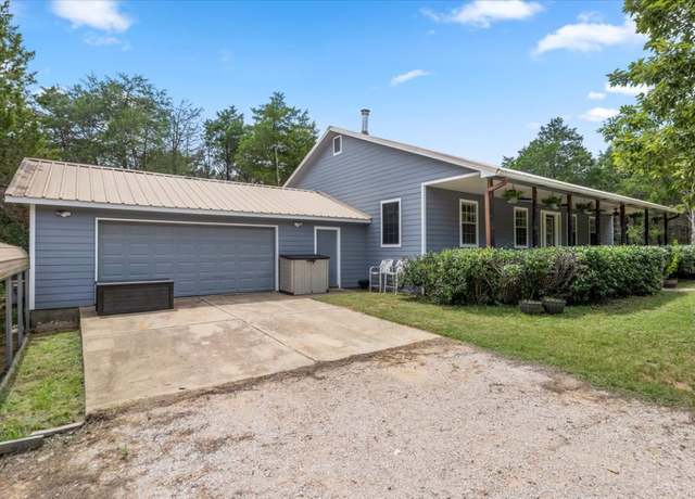 Property at 596 Herron Trl, Mcdade, TX 78650, 3 beds, 2 baths