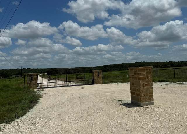 Property at TBD 633 Ctr, Hamilton, TX 76531