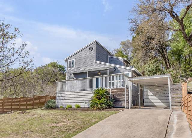 Property at 3510 Oak Springs Dr, Austin, TX 78721, 3 beds, 2.5 baths