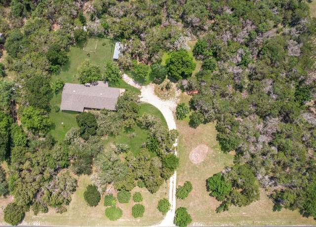 Property at 301 Navajo Trl, Georgetown, TX 78633, 4 beds, 2 baths