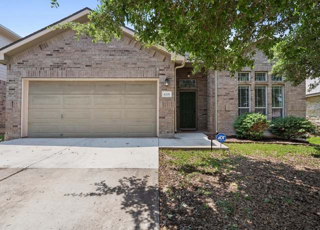 Property at 4201 Veiled Falls Dr, Pflugerville, TX 78660, 4 beds, 3 baths