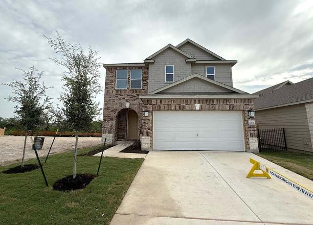 Property at 12002 Sagrada St, Austin, TX 78748, 3 beds, 2.5 baths