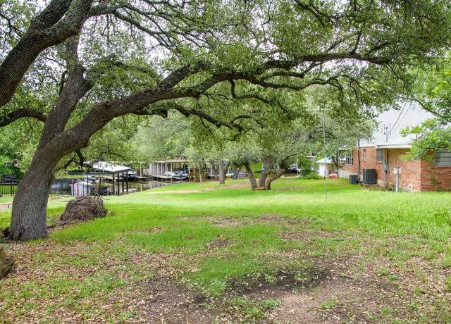 Property at LOT 19 Cr 132a, Kingsland, TX 78639