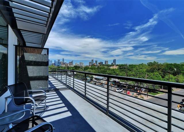 Property at 1600 S 1st St #403, Austin, TX 78704, 2 beds, 2 baths