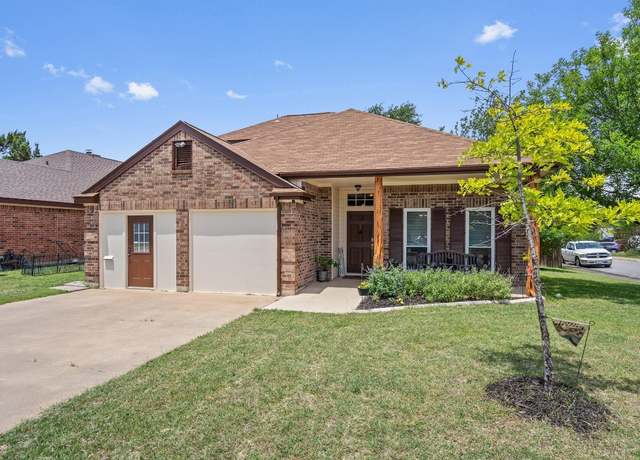 Property at 2019 E Gann Hill Dr, Cedar Park, TX 78613, 3 beds, 2 baths