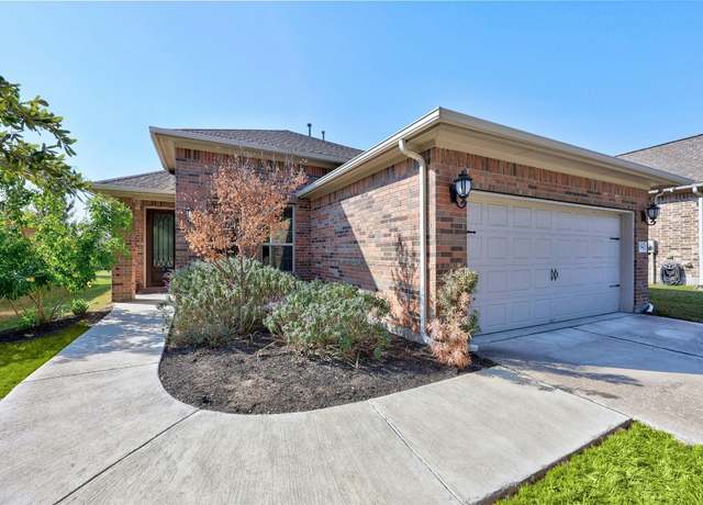 Property at 5056 Lunata Way, Round Rock, TX 78665, 2 beds, 2 baths