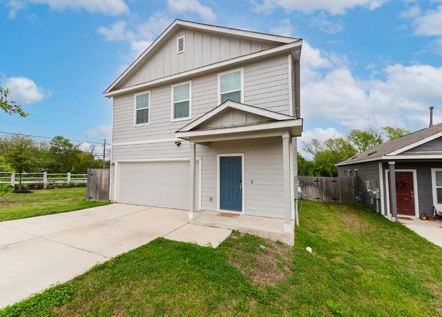 Property at 2204 Nightview Dr, Pflugerville, TX 78660, 4 beds, 2.5 baths