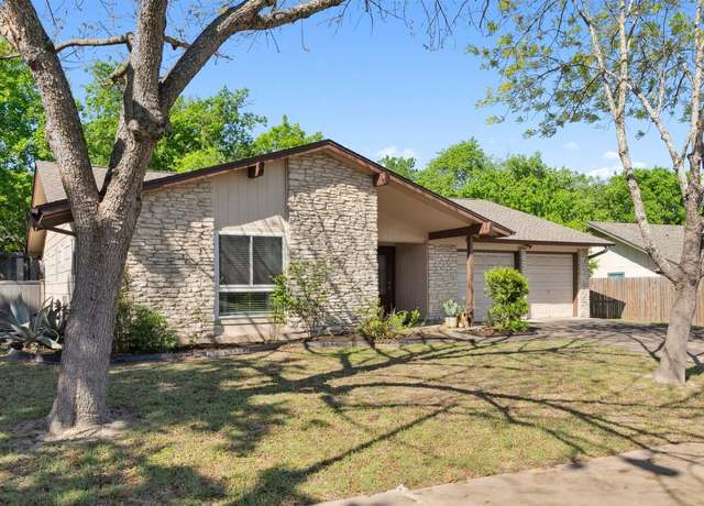 Property at 1405 Meadowmear Dr, Austin, TX 78753, 4 beds, 2 baths