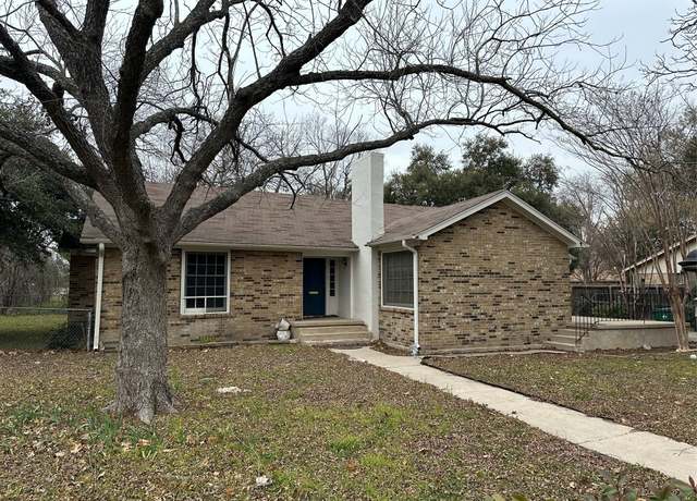Property at 1600 N Cleveland Ave, Cameron, TX 76520, 2 beds, 2 baths