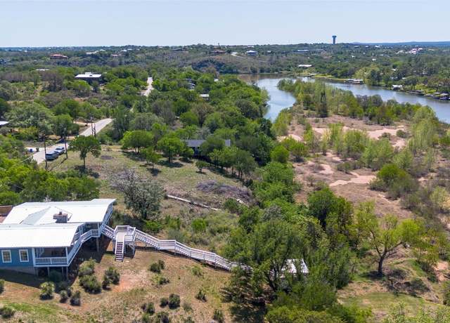 Property at 911 Sandy Mountain Dr, Sunrise Beach, TX 78643, 3 beds, 2 baths