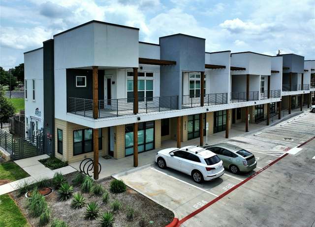 Property at 4901 Springdale Rd #102, Austin, TX 78723, 2 beds, 2.5 baths