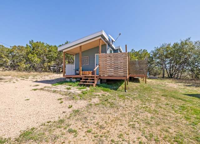 Property at 5705 Shirley Dr, Marble Falls, TX 78654, 2 beds, 2 baths