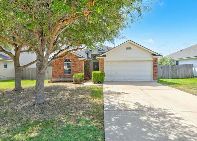 Property at 328 Atlantis, Kyle, TX 78640, 3 beds, 2 baths