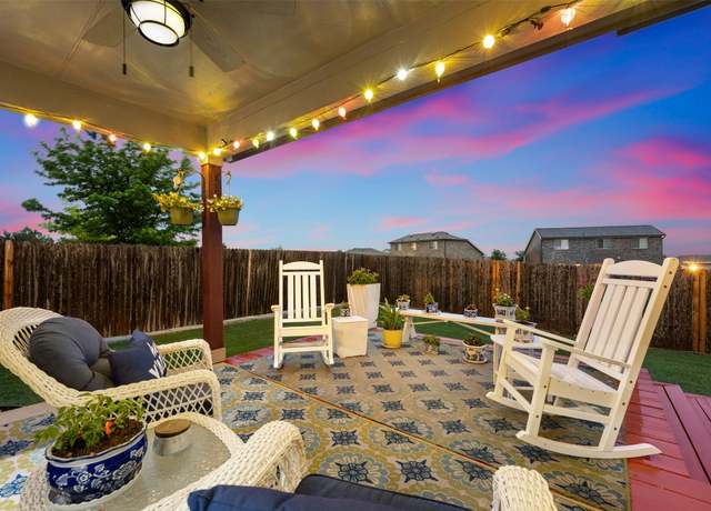 Property at 360 Waterloo Dr, Kyle, TX 78640, 3 beds, 2 baths