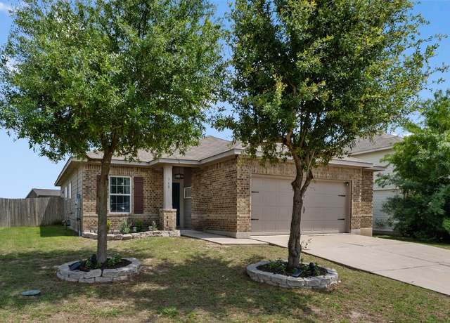 Property at 360 Waterloo Dr, Kyle, TX 78640, 3 beds, 2 baths