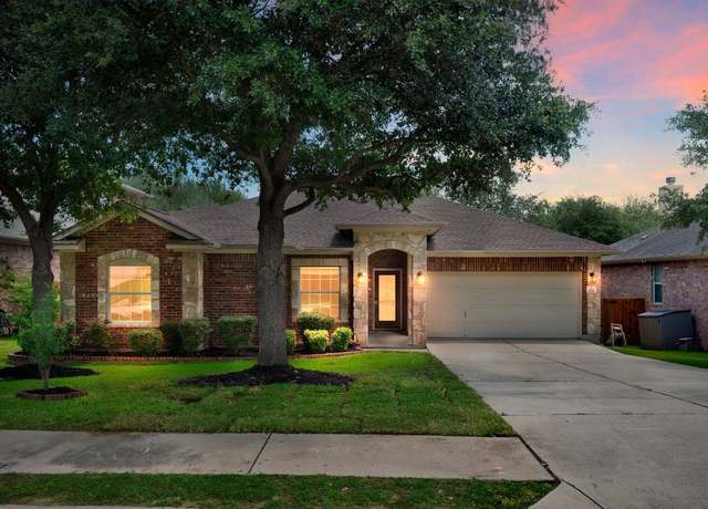 Property at 202 Muscovy Ln, Cedar Park, TX 78613, 4 beds, 2 baths
