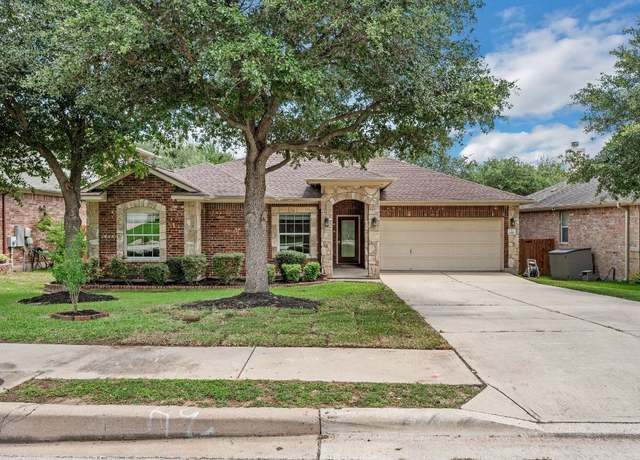 Property at 202 Muscovy Ln, Cedar Park, TX 78613, 4 beds, 2 baths