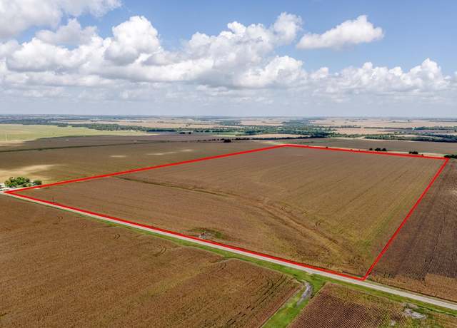 Property at 0 County Rd 346 Rd, Granger, TX 76530