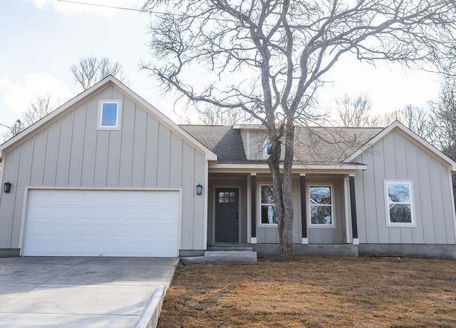 Property at 119 Hilea Ct, Bastrop, TX 78602, 3 beds, 2 baths
