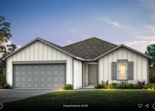 Property at 1244 Sky Ridge Ct, Belton, TX 76513, 4 beds, 3 baths