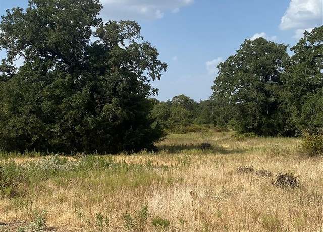 Property at TBD Cr 200, Giddings, TX 78942