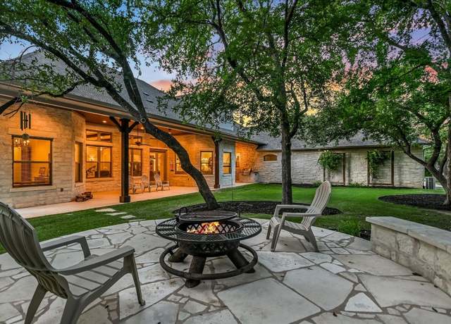 Property at 112 Gabriel Vis E, Georgetown, TX 78633, 4 beds, 4 baths