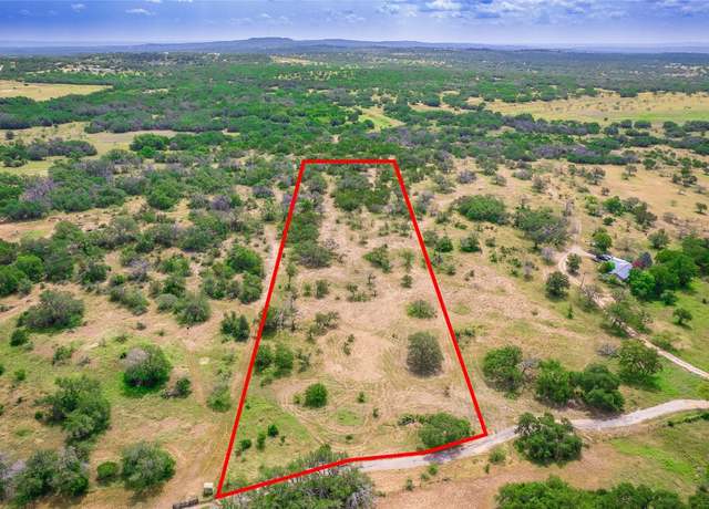 Property at TBD Winnie Smith Rd, Round Mountain, TX 78663