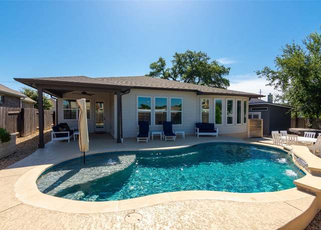 Property at 121 Split Oak Dr, Cedar Park, TX 78613, 4 beds, 3 baths